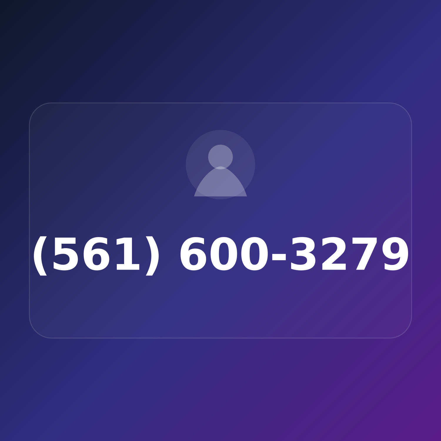 (561) 600-EASY product image