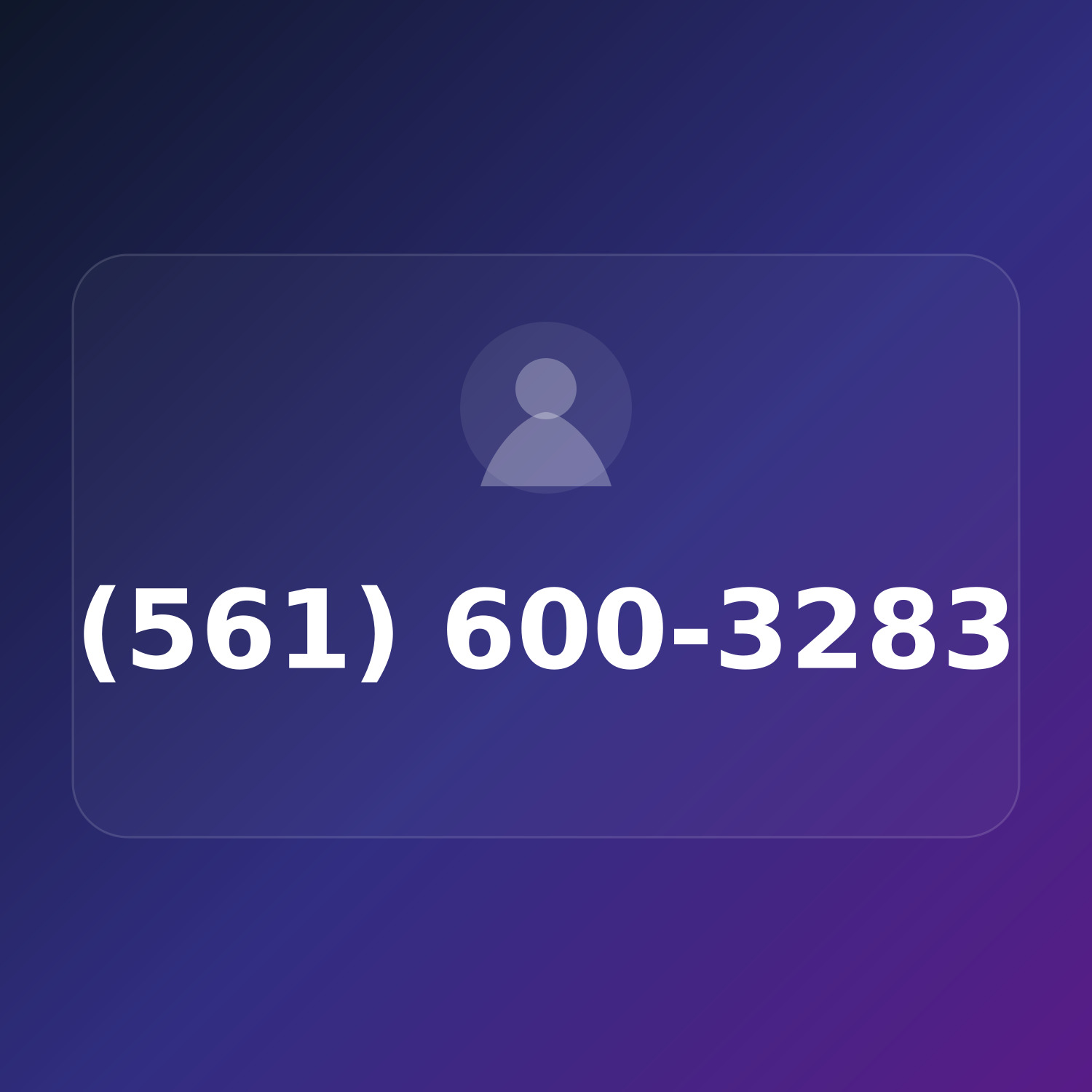 (561) 600-DATE product image