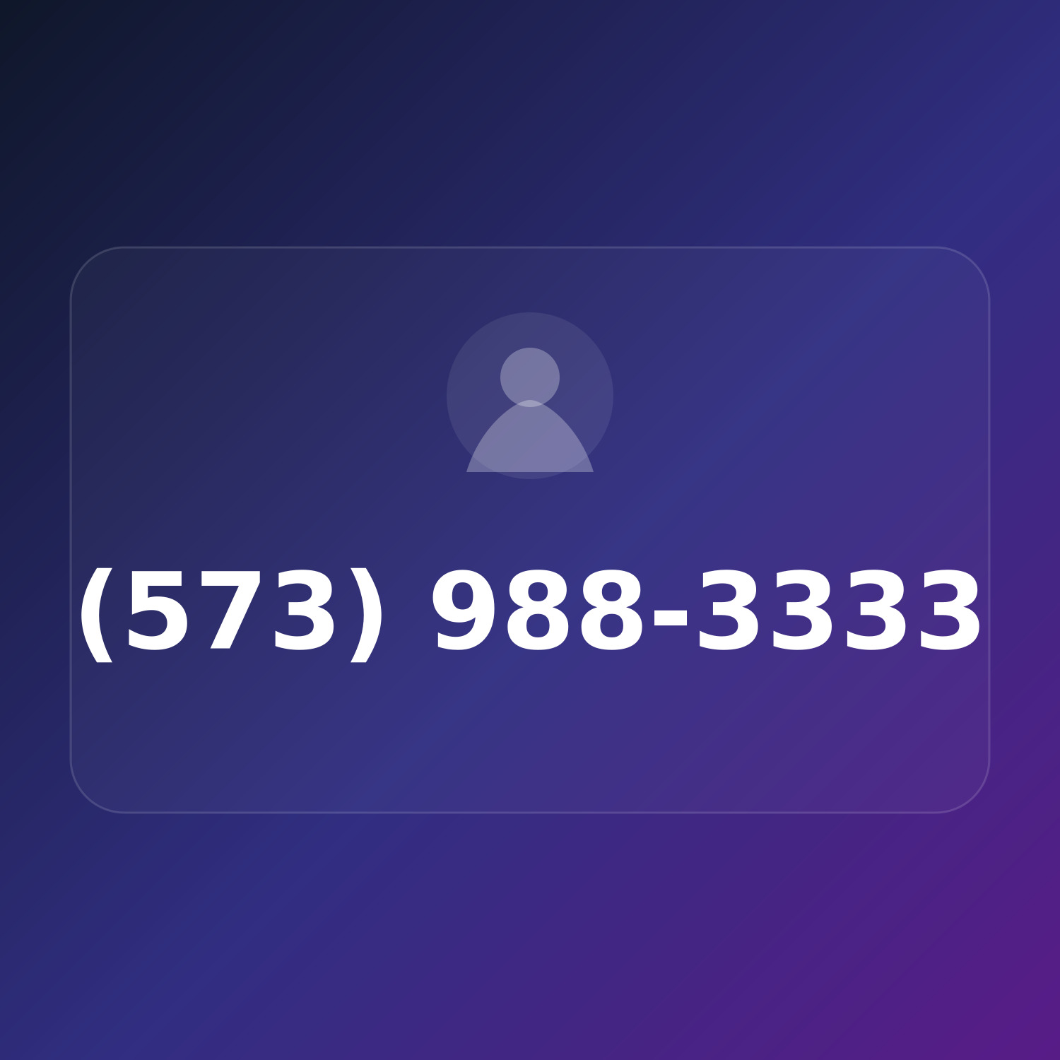 (573) 988-FEED product image