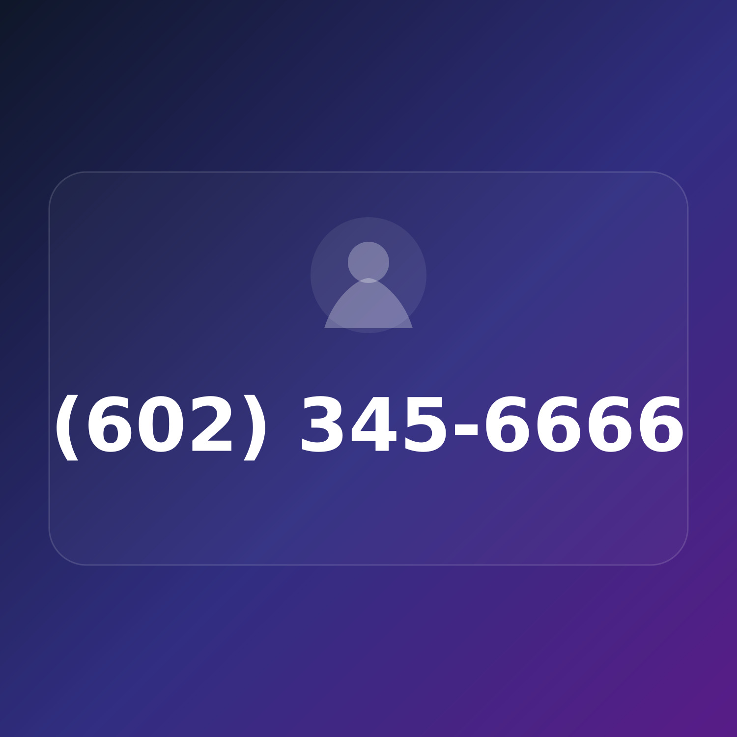 (602) 345-MOON product image