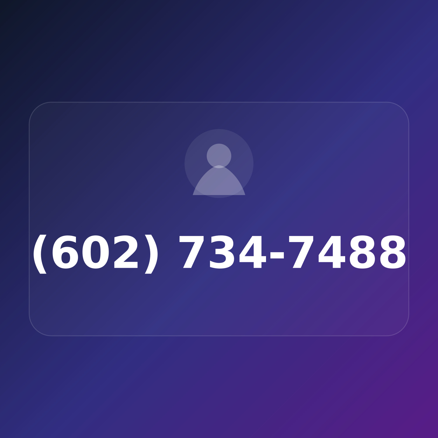 (602) 734-SHUT product image