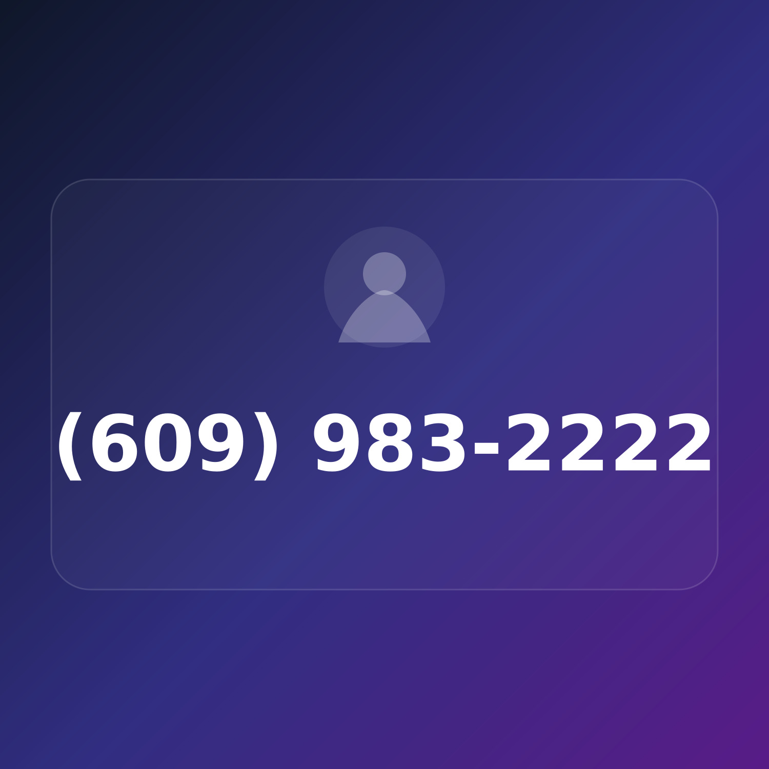 (609) 983-BABA product image