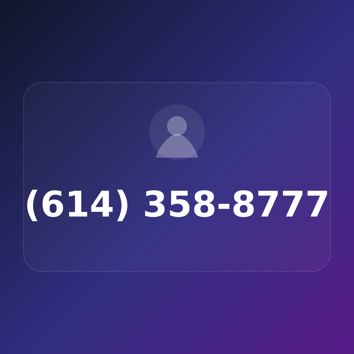 (614) 358-USPS product image