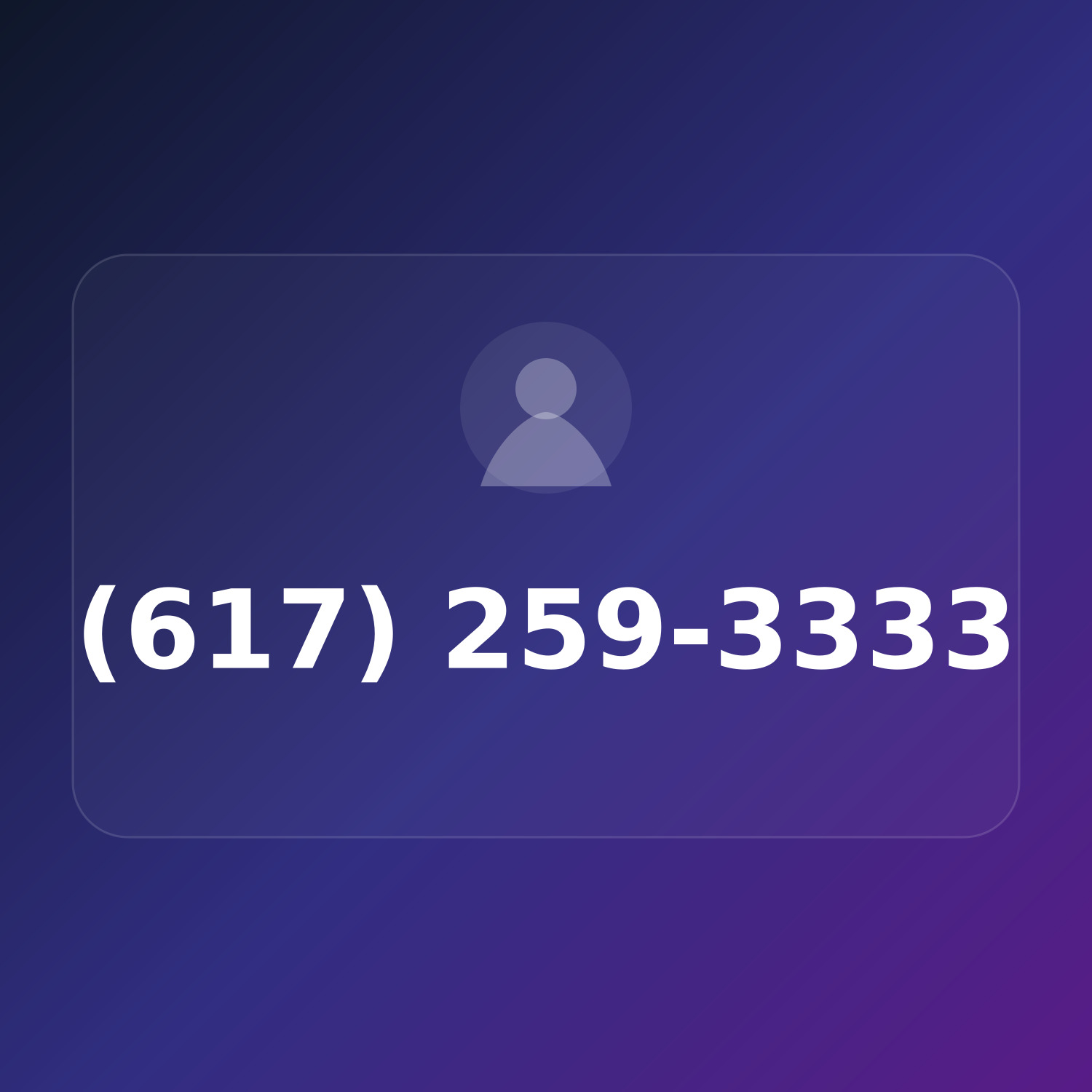 (617) 259-FEED product image