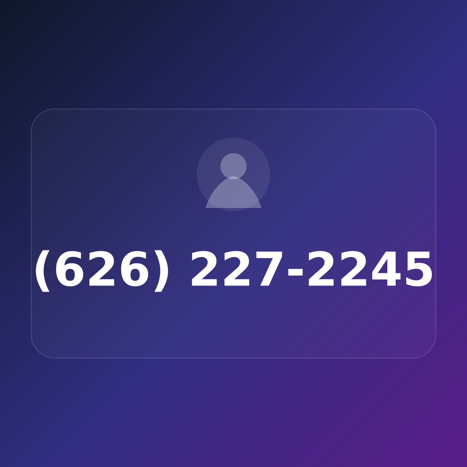 (626) 227-BAIL product image