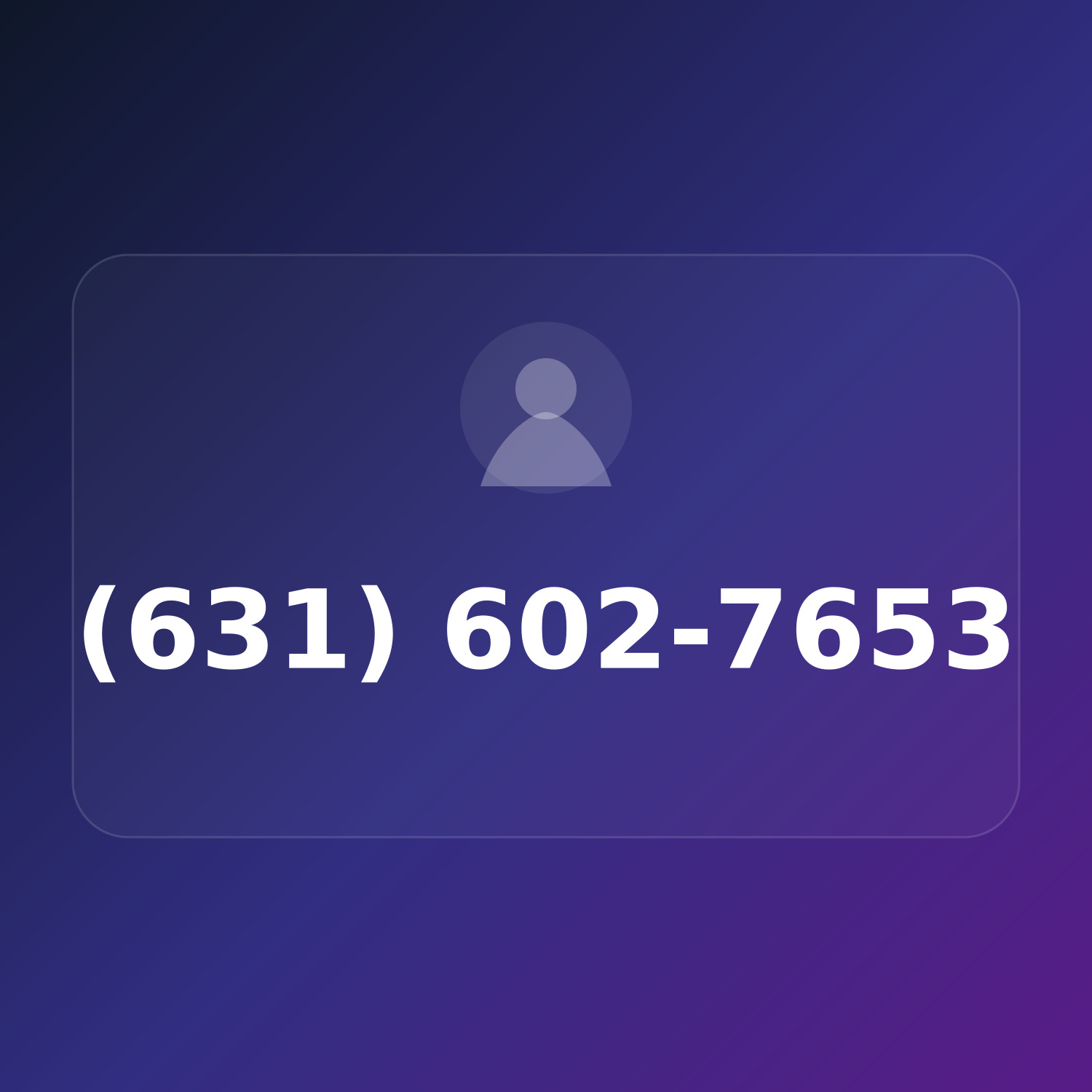 (631) 60-BROKE product image