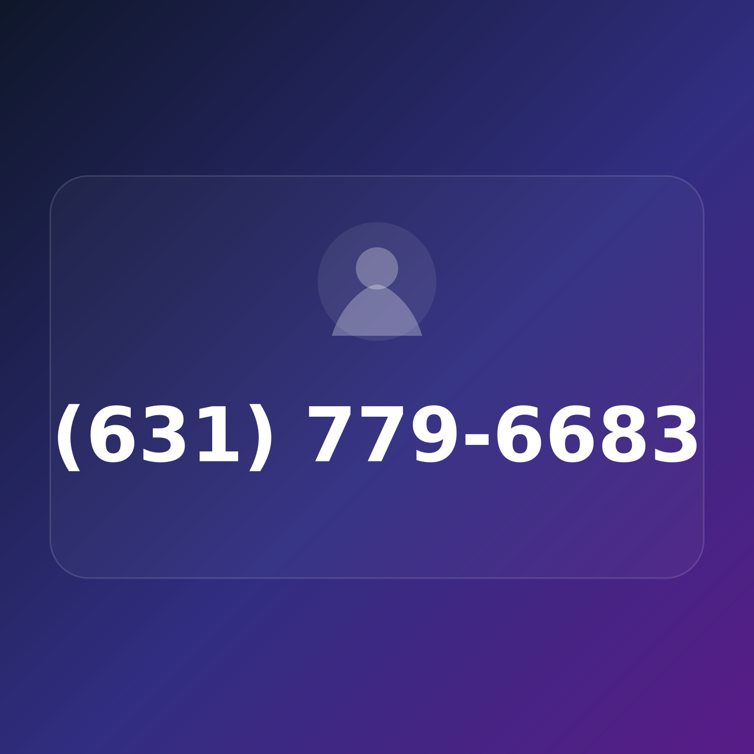 (631) 779-MOVE product image