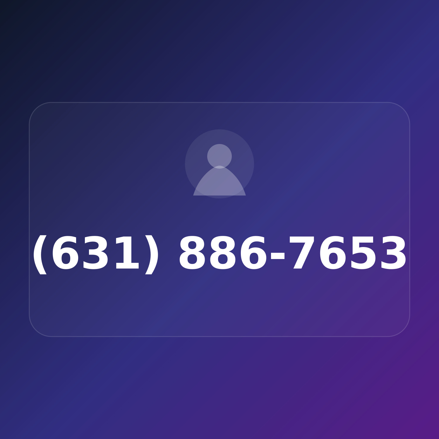 (631) 886-POKE product image