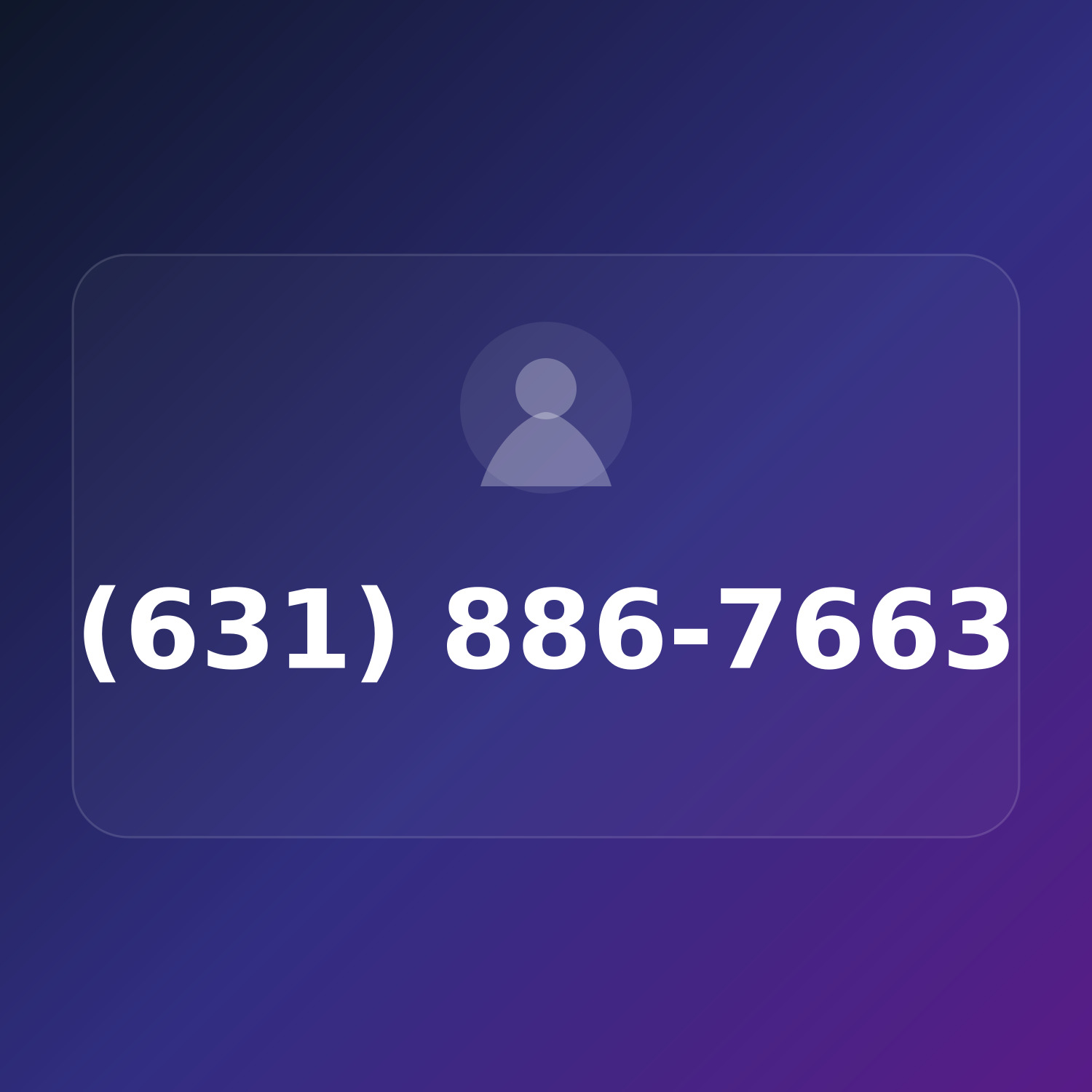 (631) 886-ROOF product image
