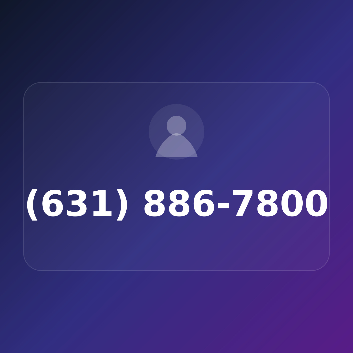 (631) 886-7800 product image