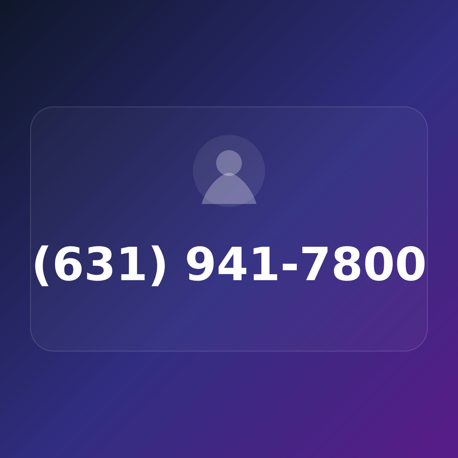 (631) 941-7800 product image