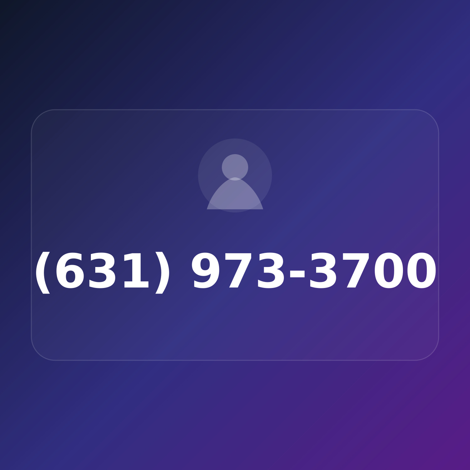 (631) 973-3700 product image