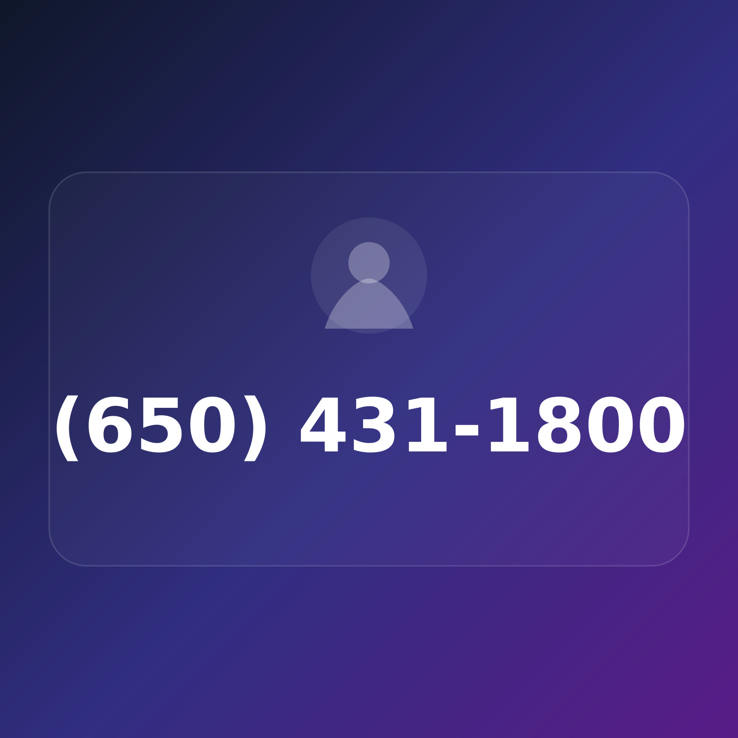 (650) 431-1800 product image