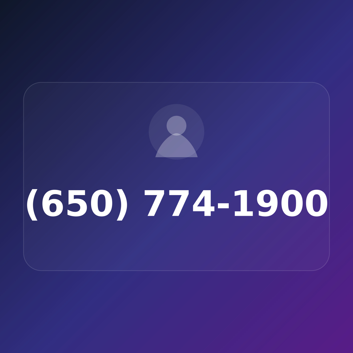 (650) 774-1900 product image
