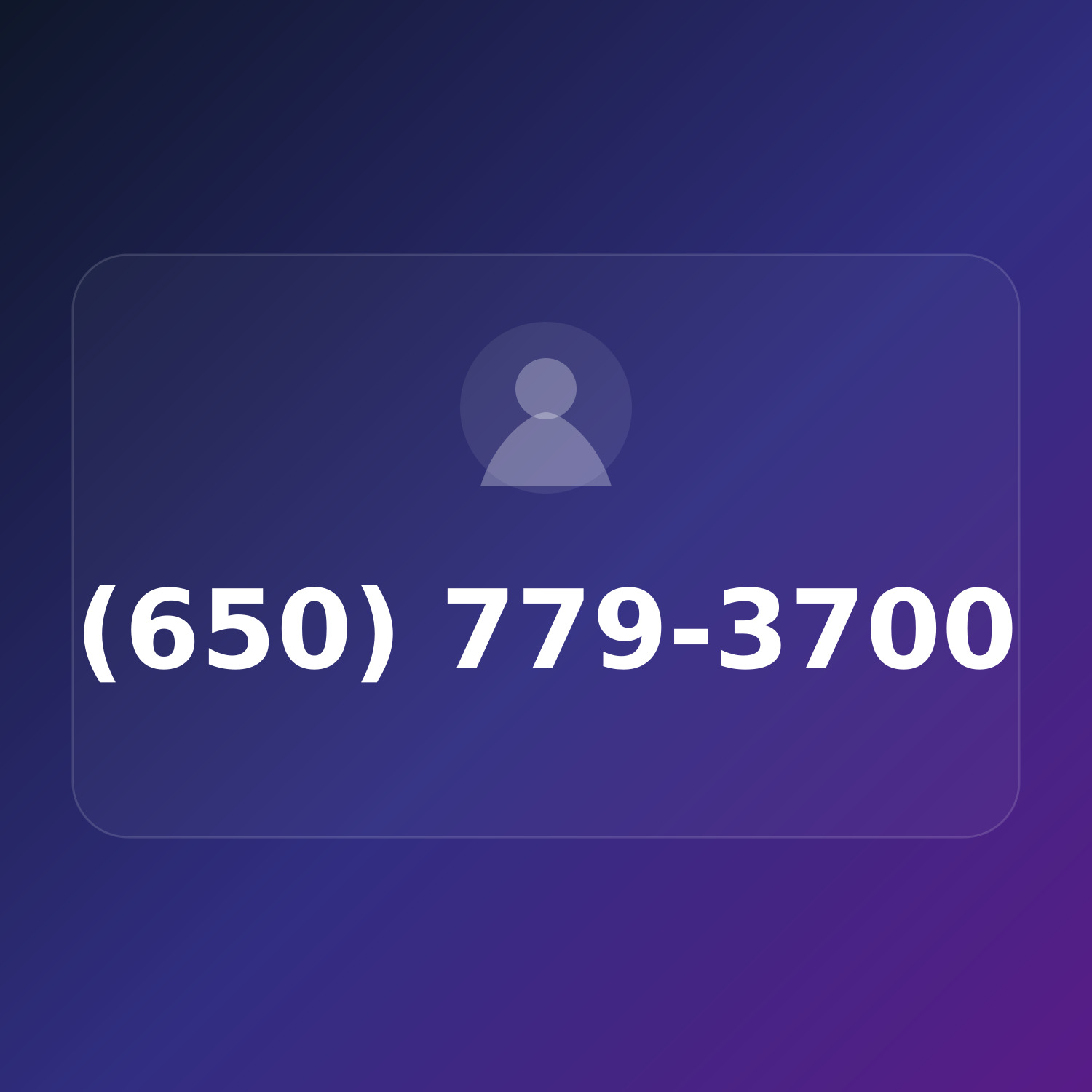 (650) 779-3700 product image