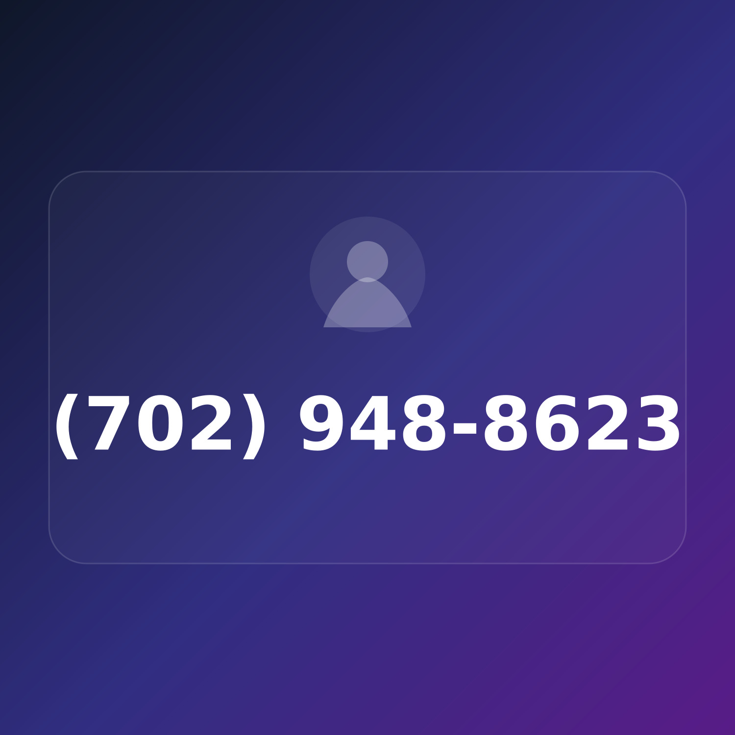 (702) 948-TOAD product image