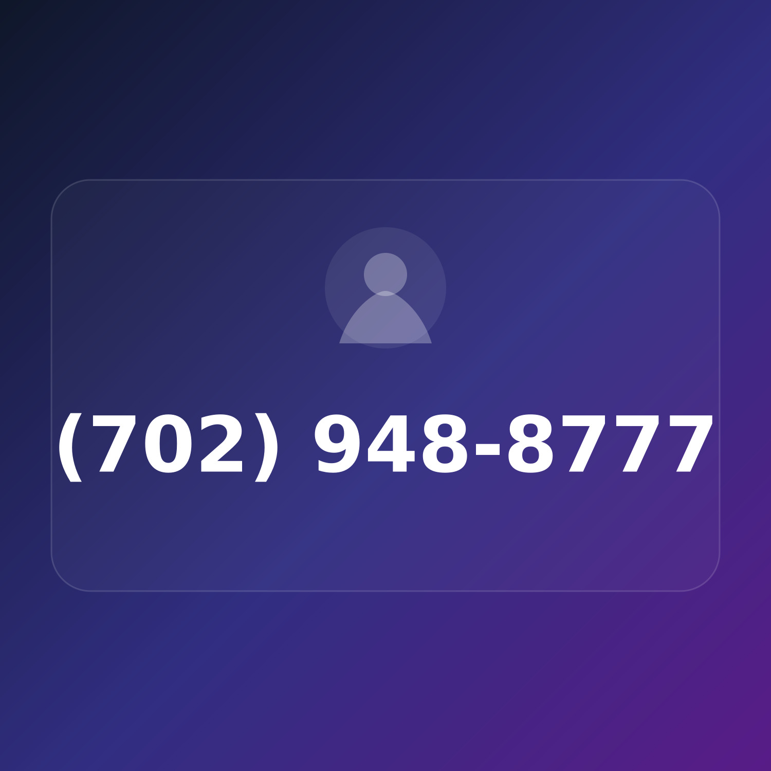 (702) 948-USPS product image