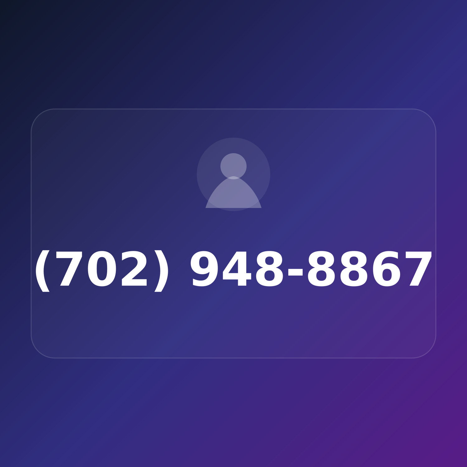 (702) 94-TUTOR product image