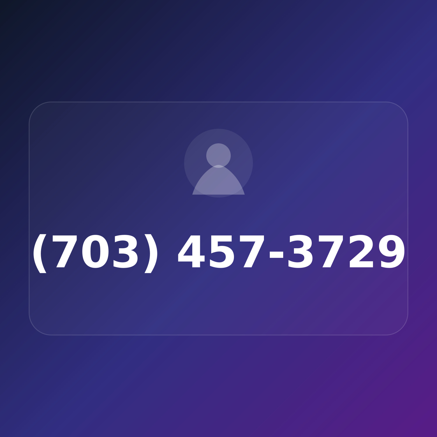 (703) 457-DRAW product image