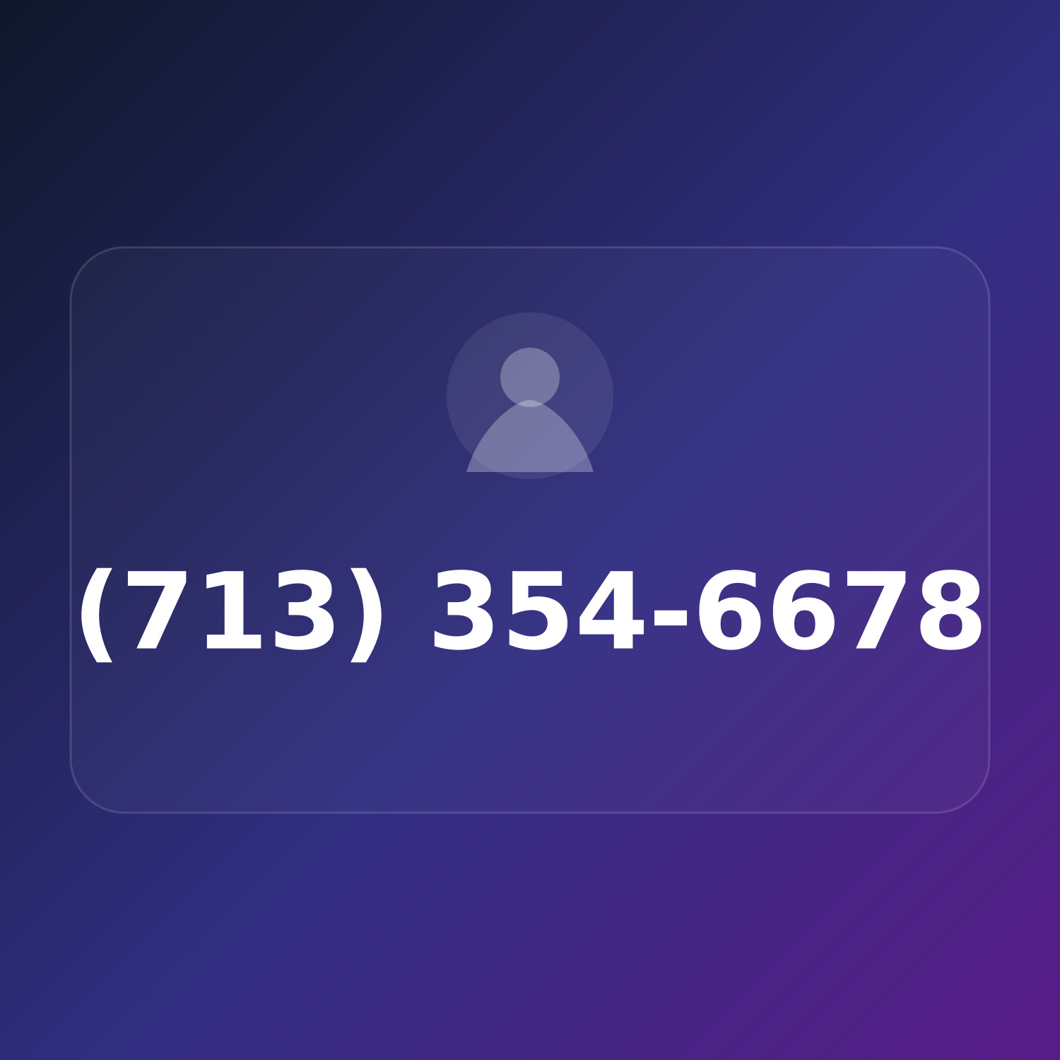 (713) 354-MOST product image