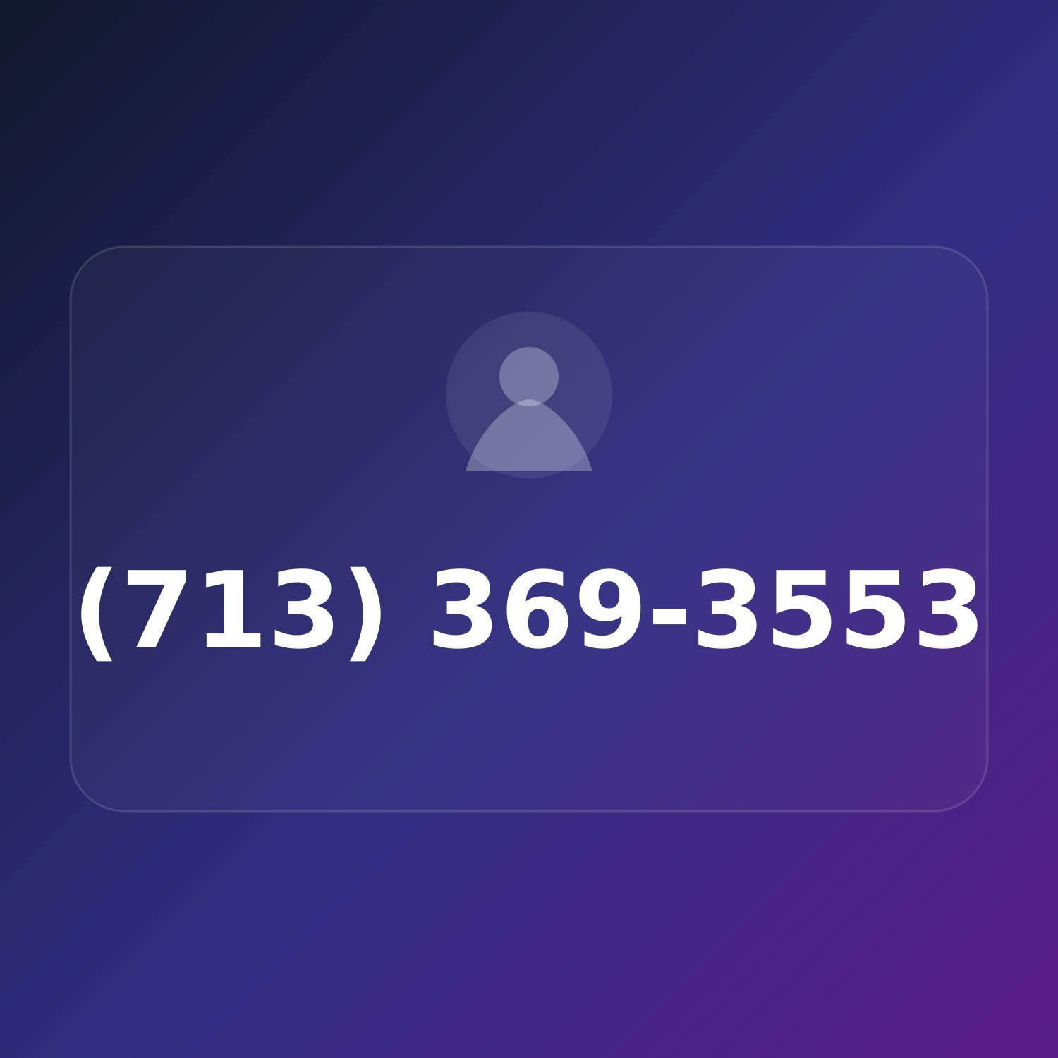 (713) 36-ZELLE product image