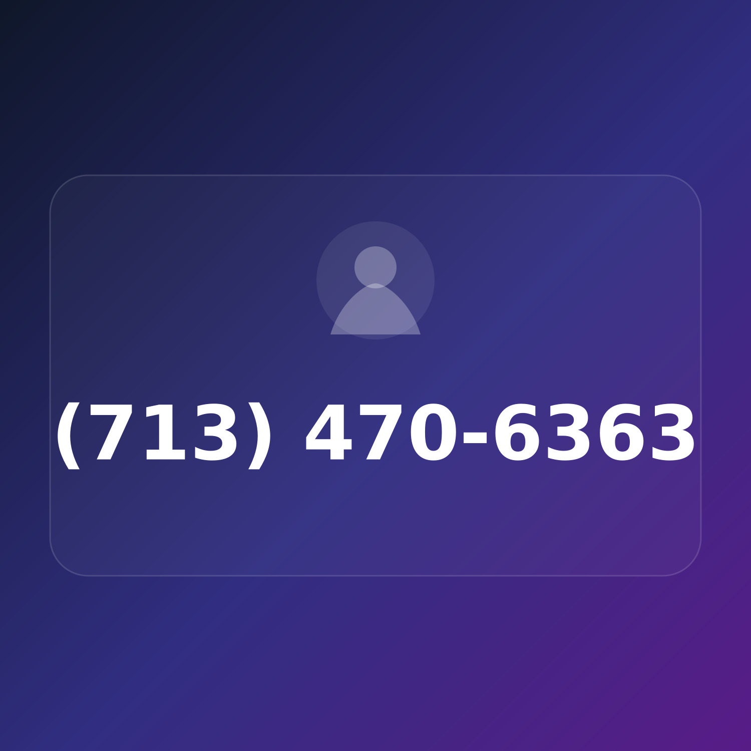 (713) 470-MEME product image