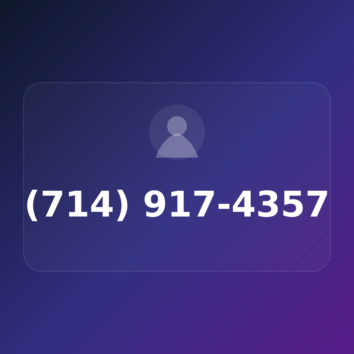 (714) 917-HELP product image