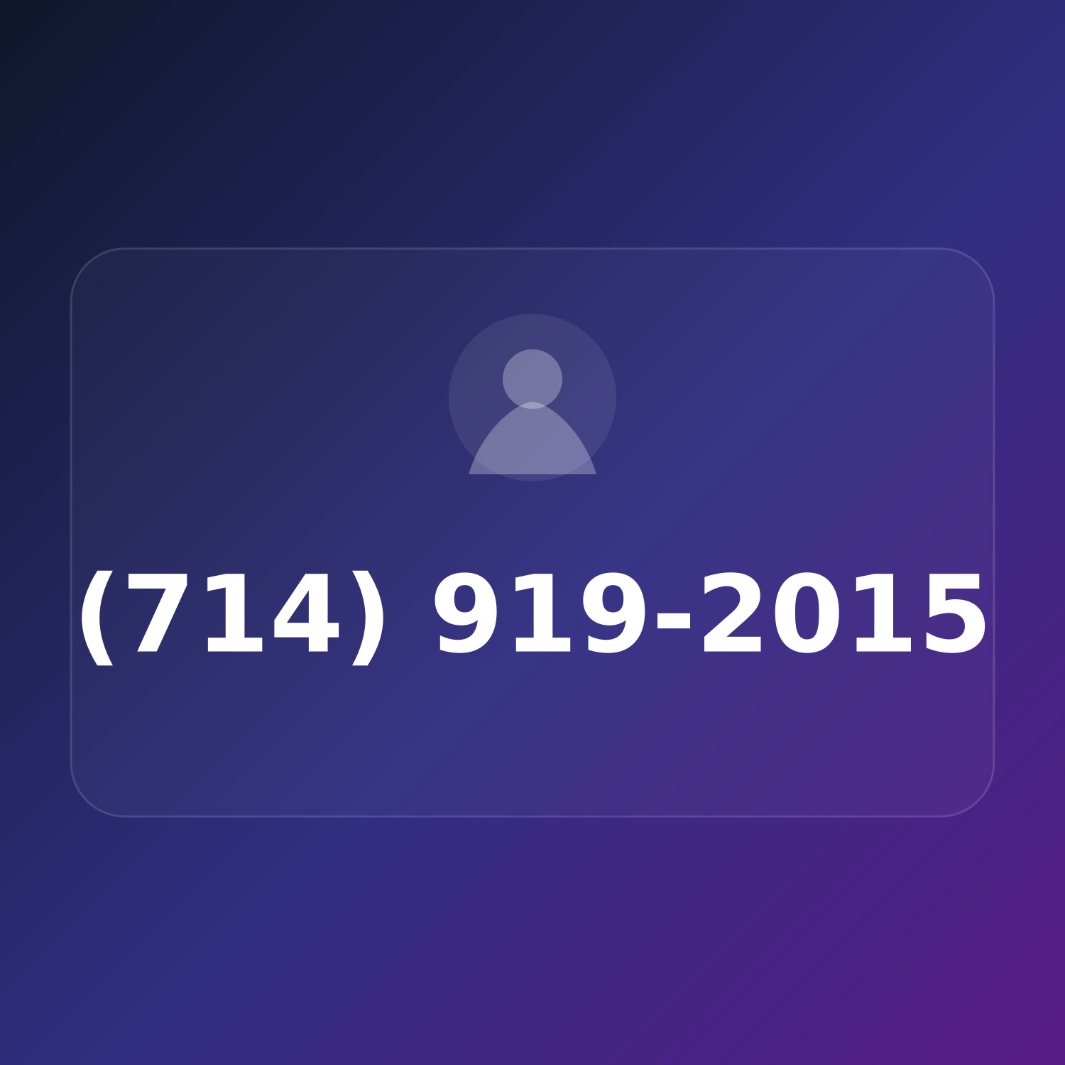 (714) 919-2015 product image