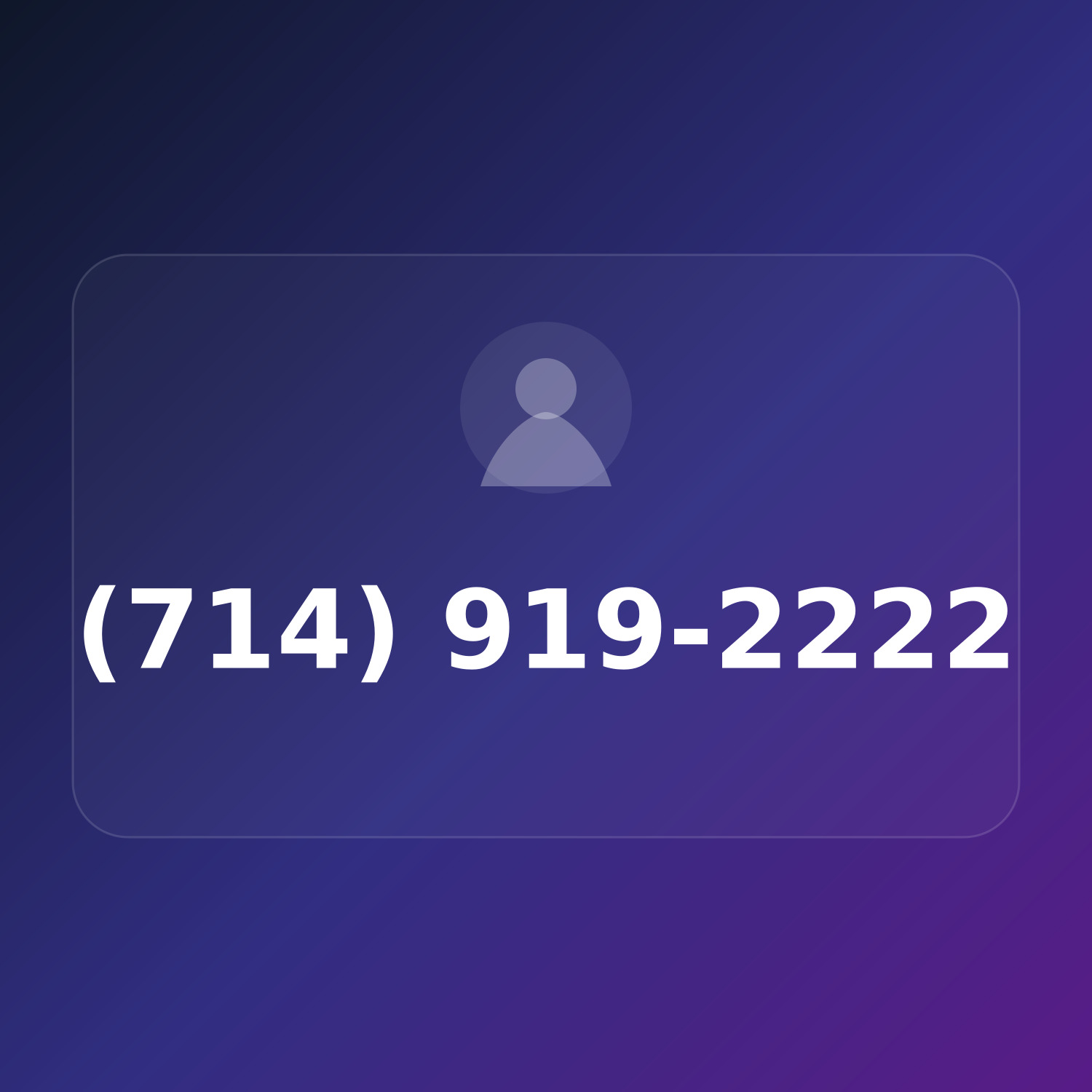 (714) 919-BABA product image