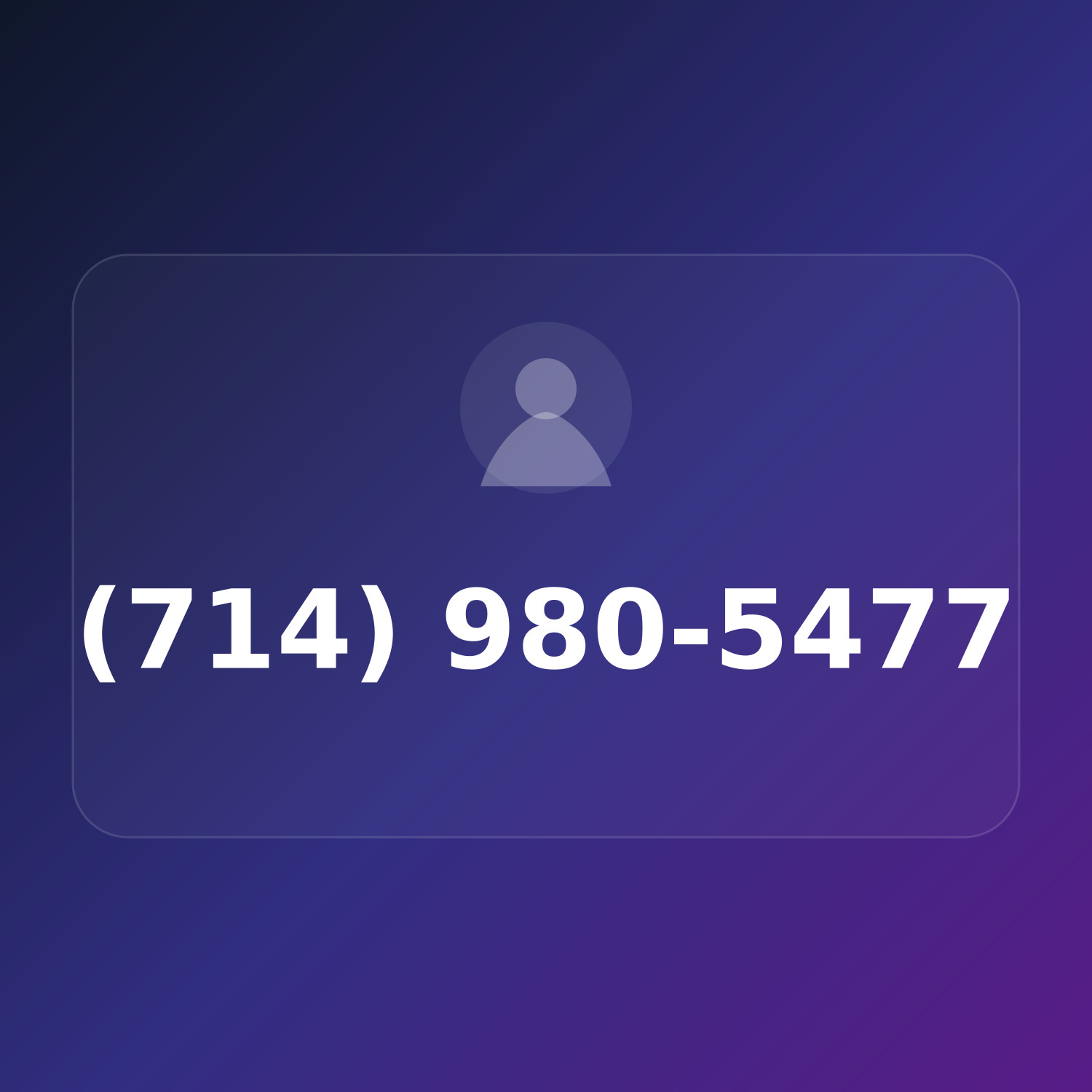 (714) 980-KISS product image
