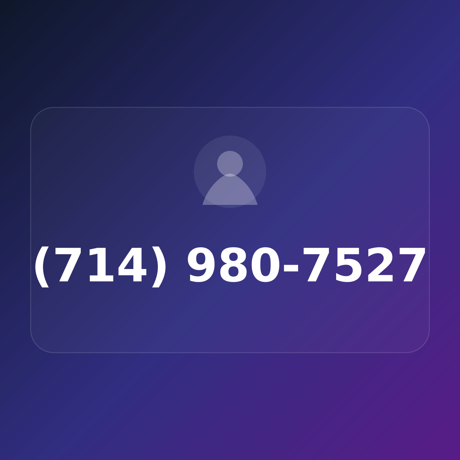 (714) 980-SLAP product image