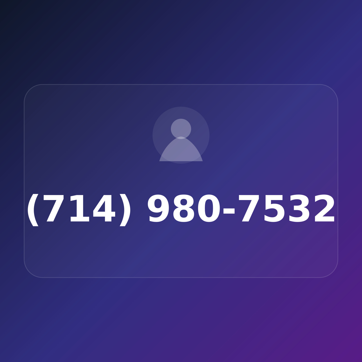 (714) 980-PLEA product image