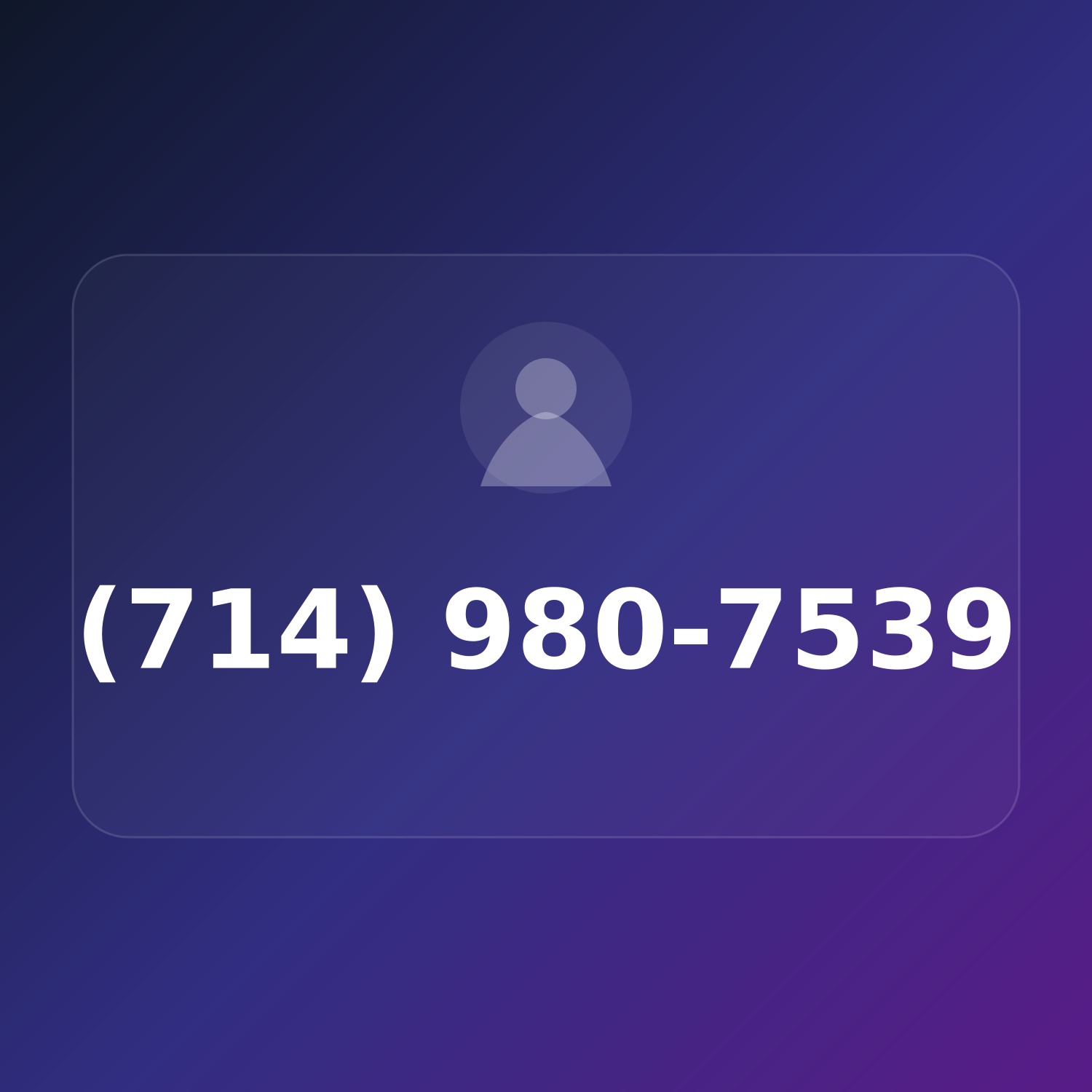 (714) 980-PLEX product image
