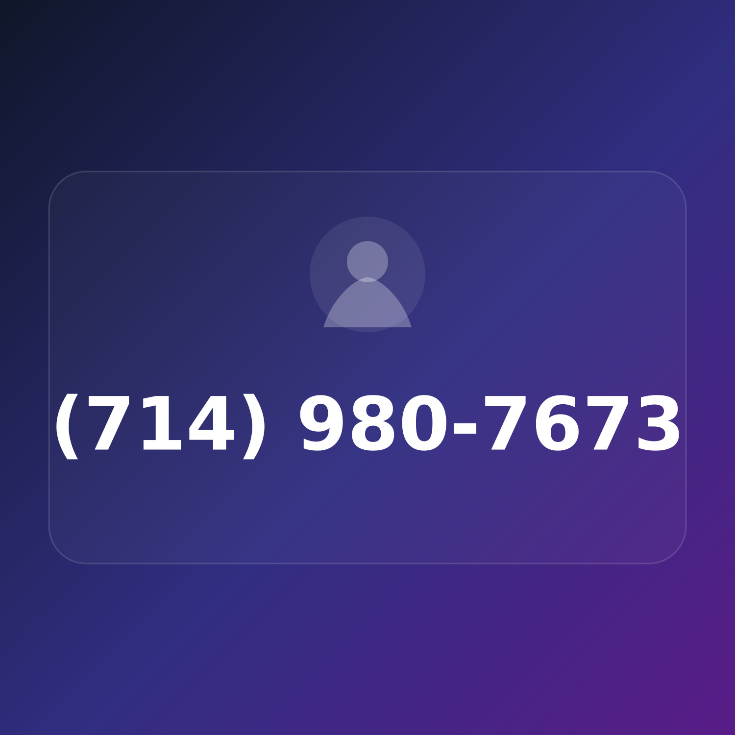(714) 980-POPE product image