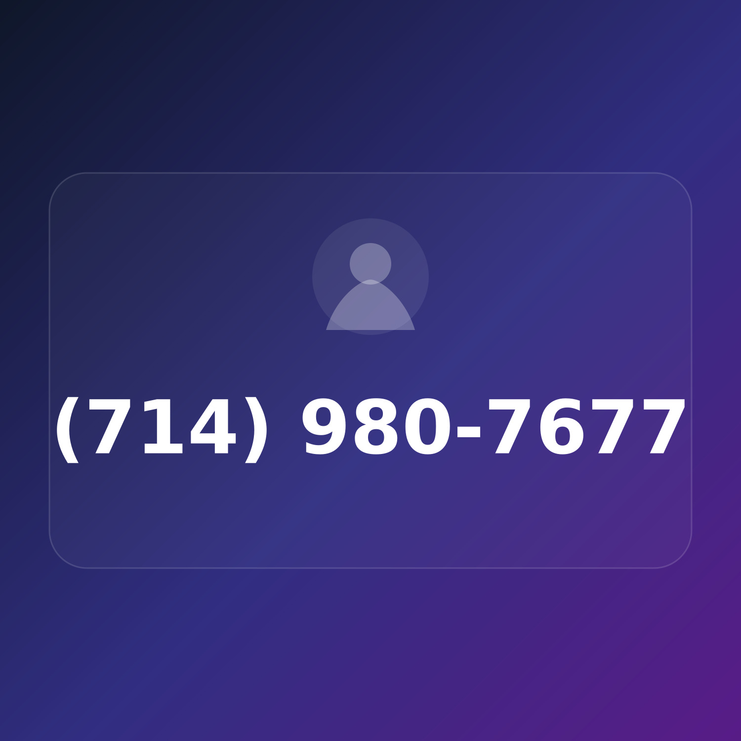 (714) 980-POPS product image