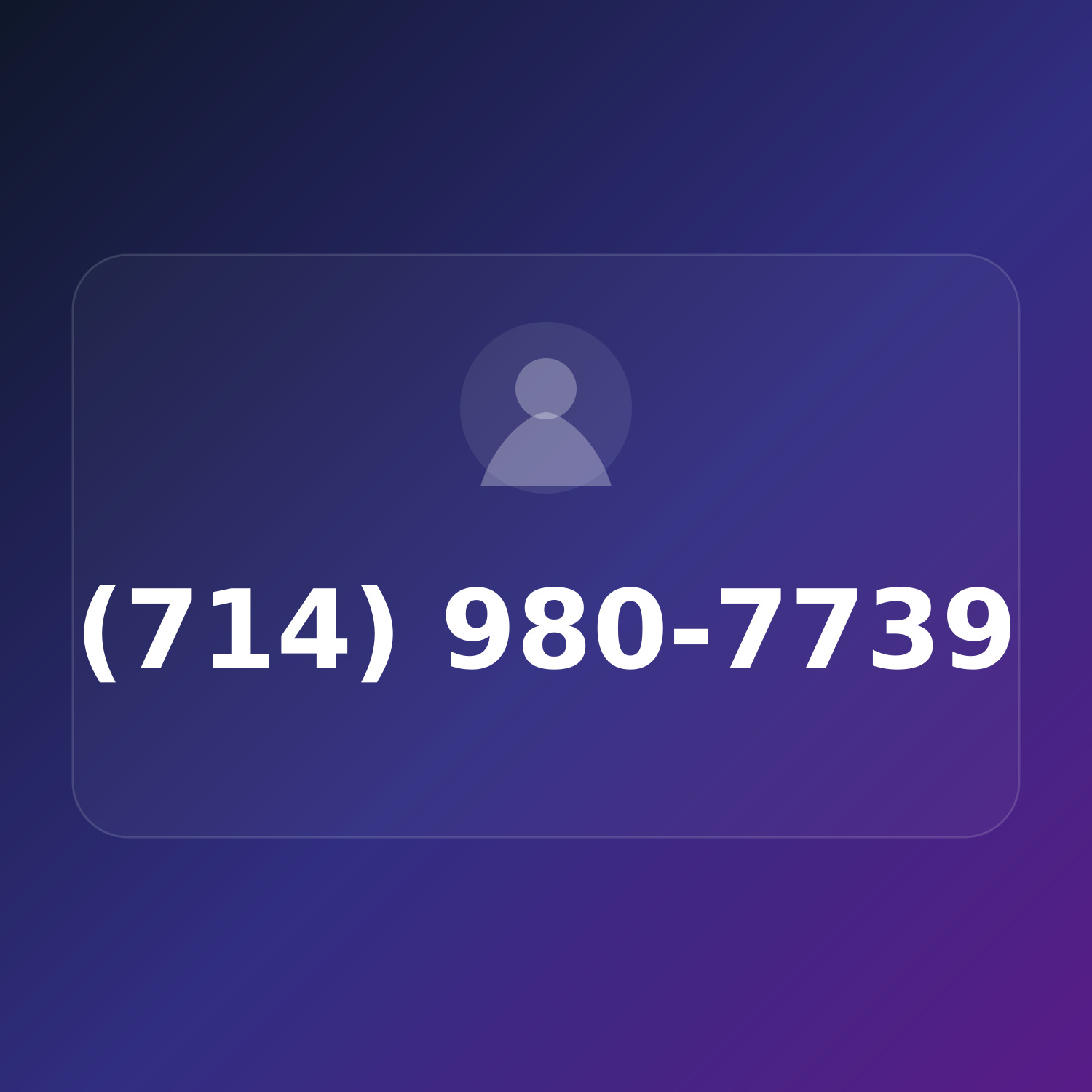 (714) 980-PREY product image