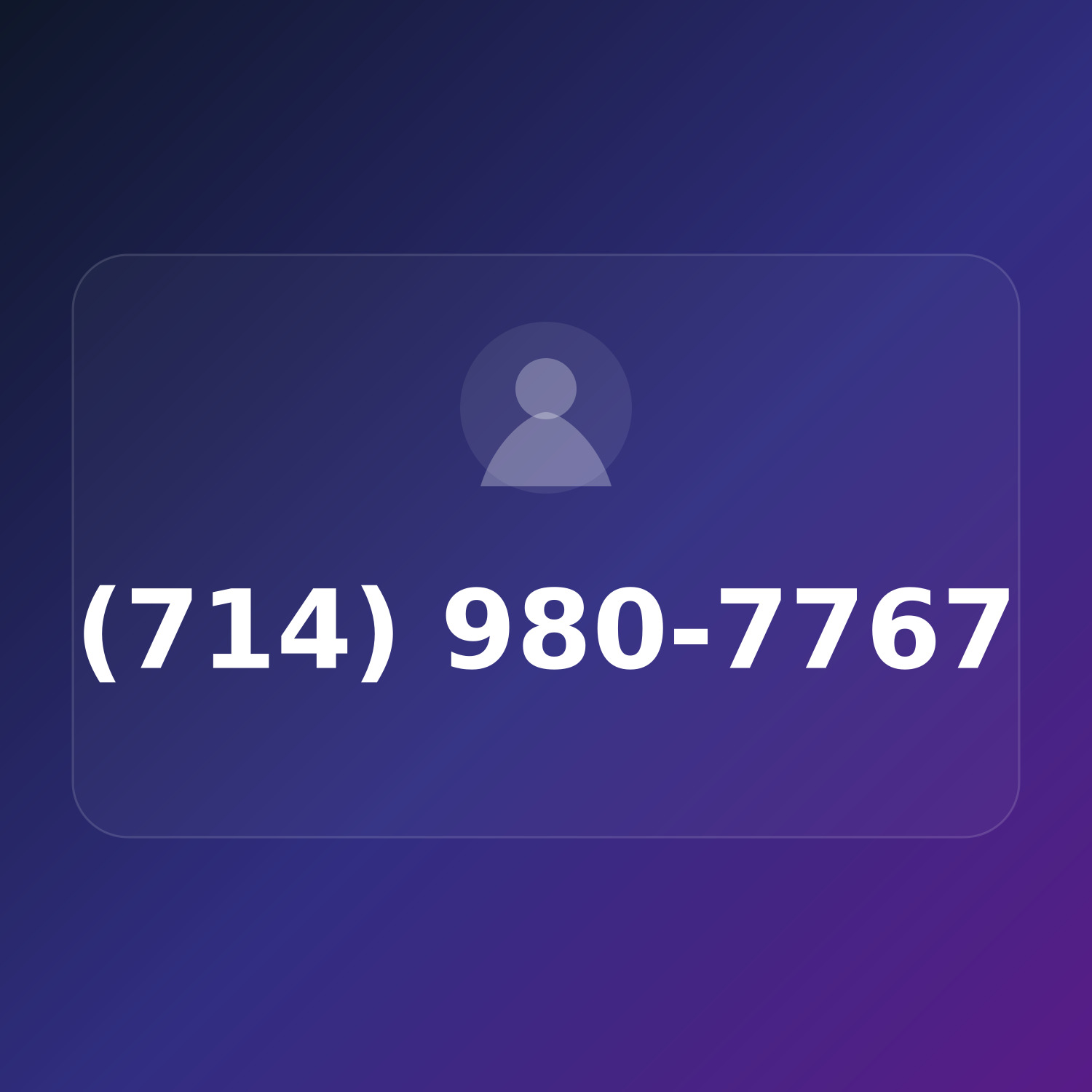 (714) 980-PROS product image