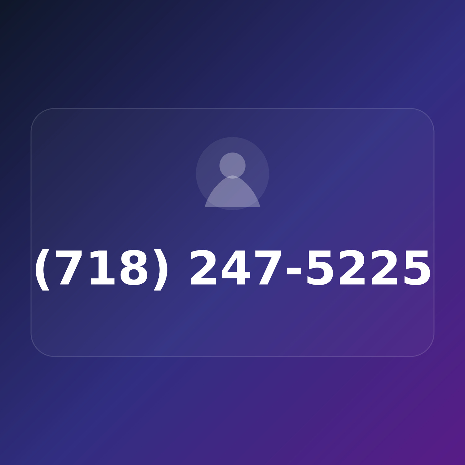 (718) 24-SLACK product image