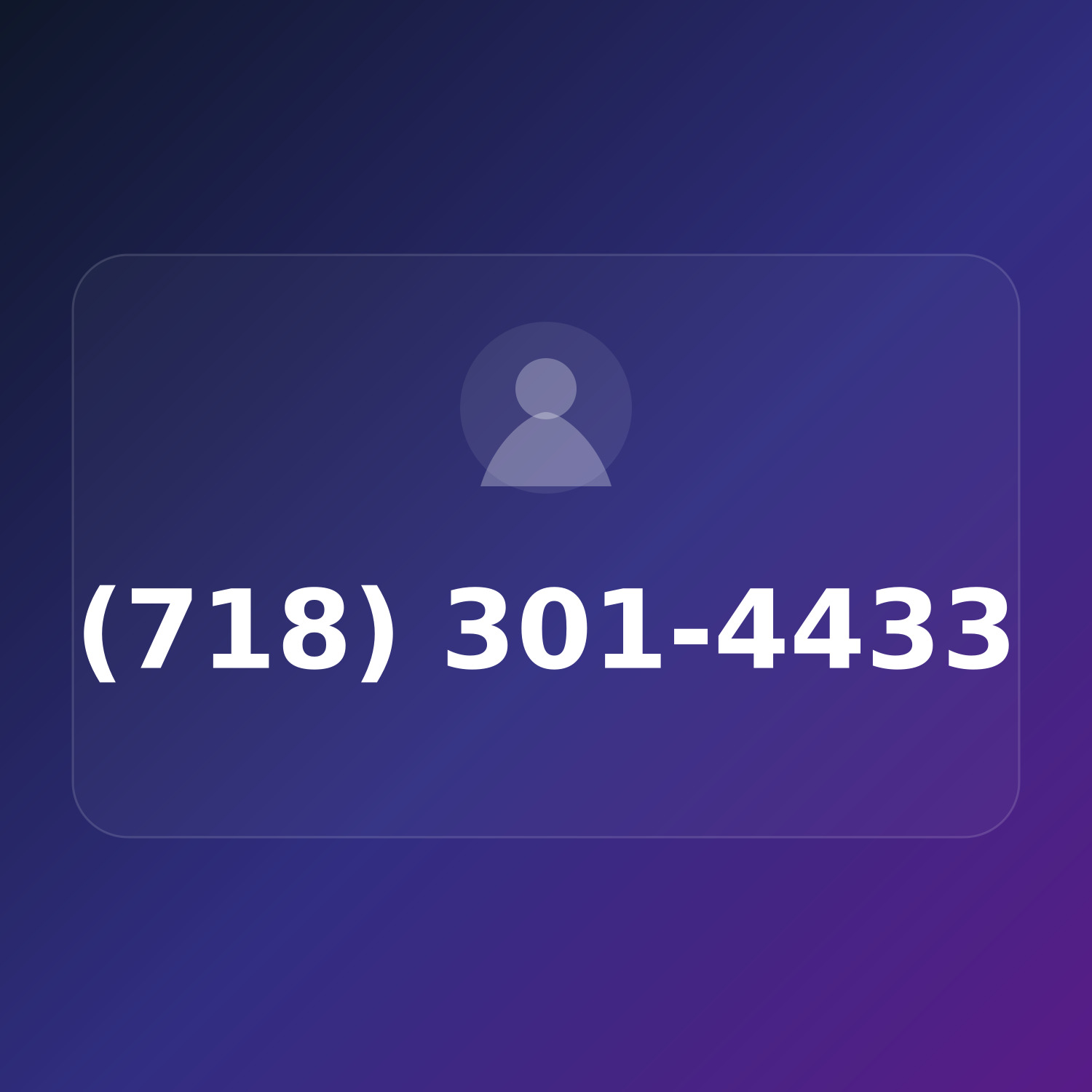 (718) 301-HIDE product image
