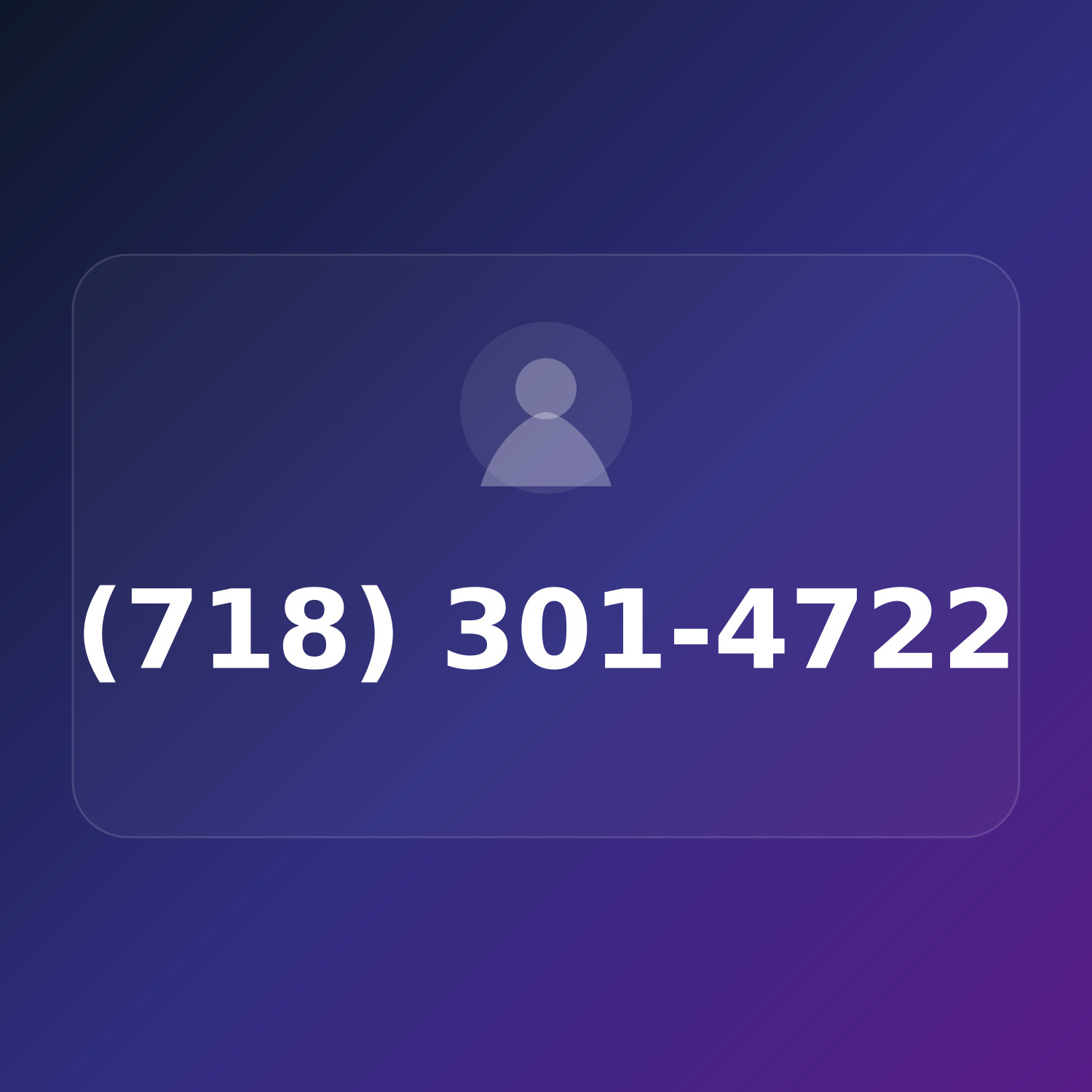 (718) 301-GRAB product image