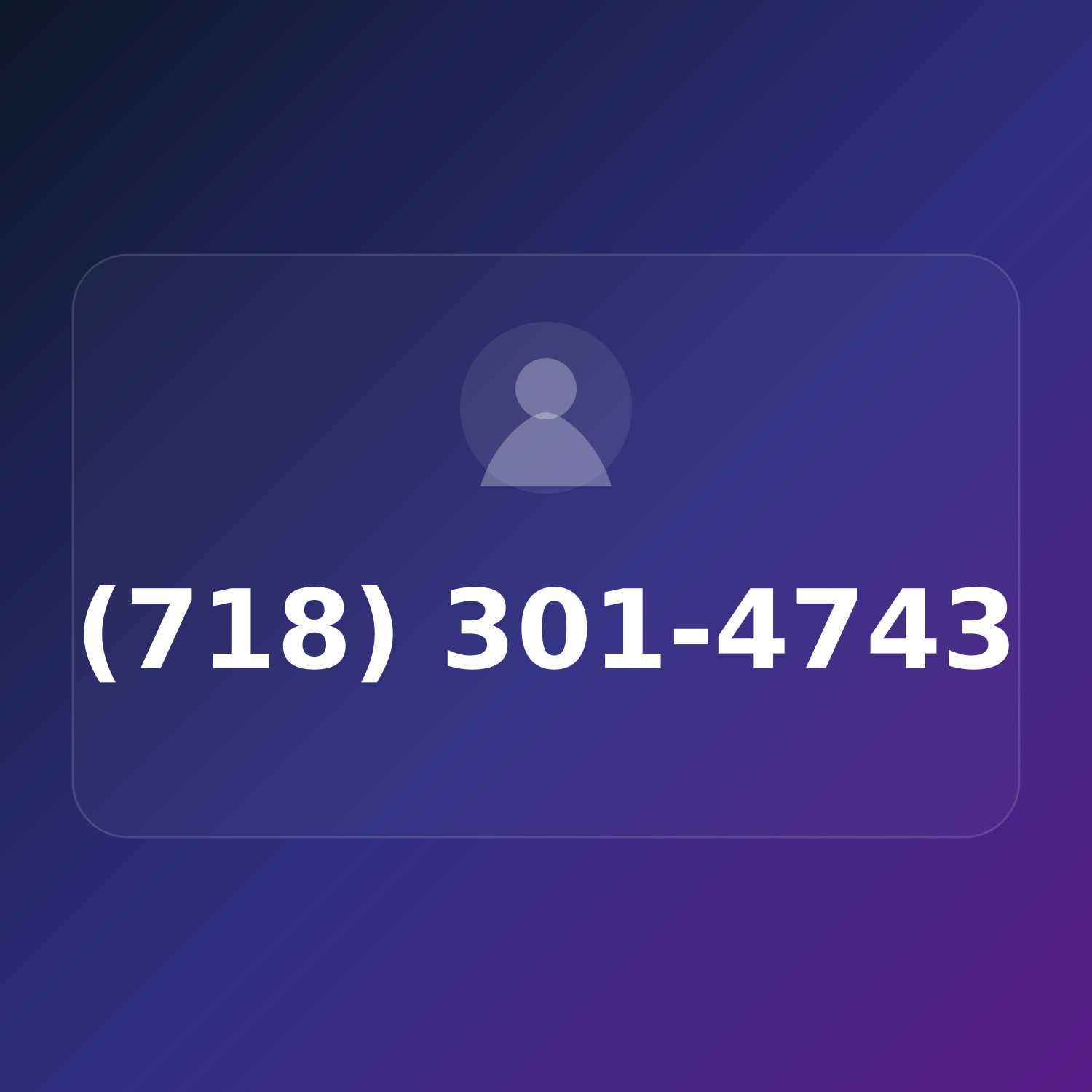 (718) 301-GRID product image