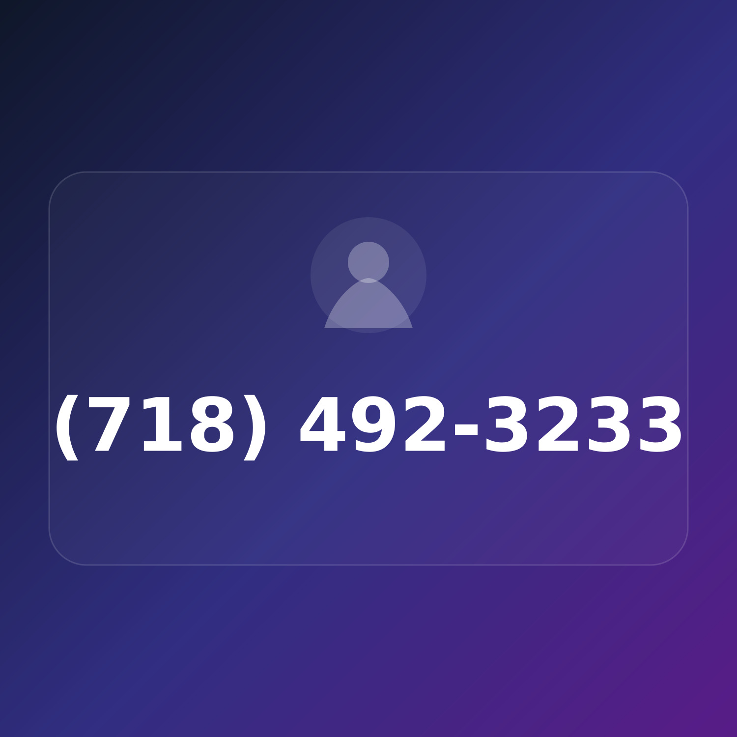 (718) 492-FADE product image