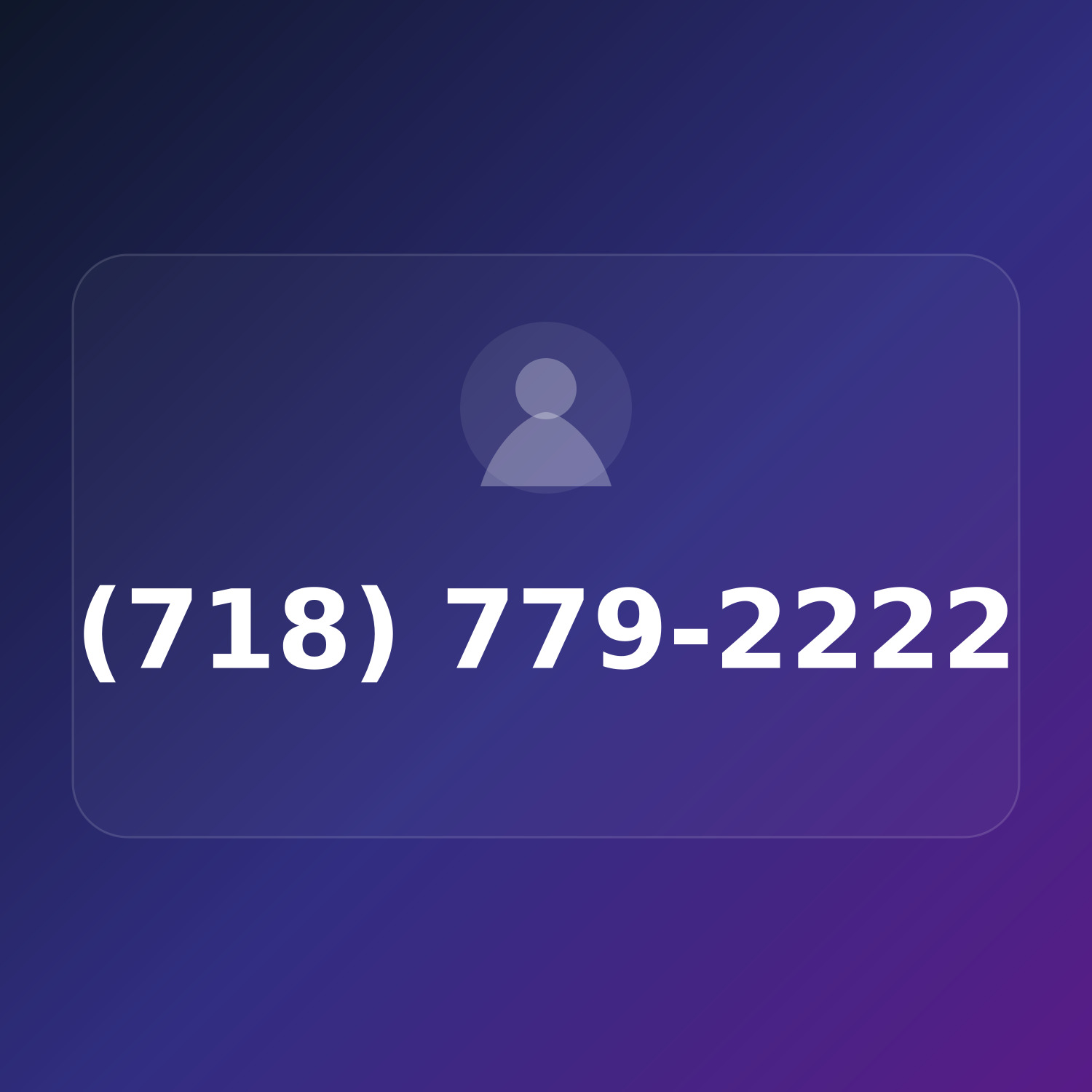 (718) 779-BABA product image
