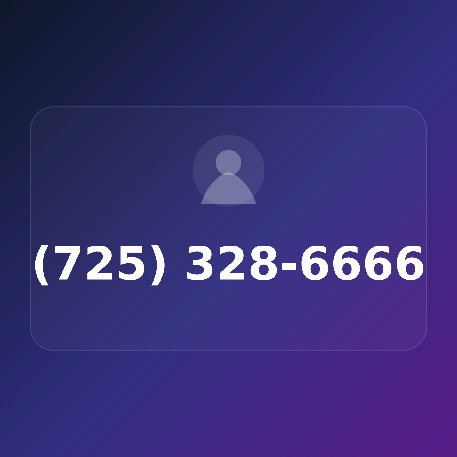 (725) 328-MOON product image
