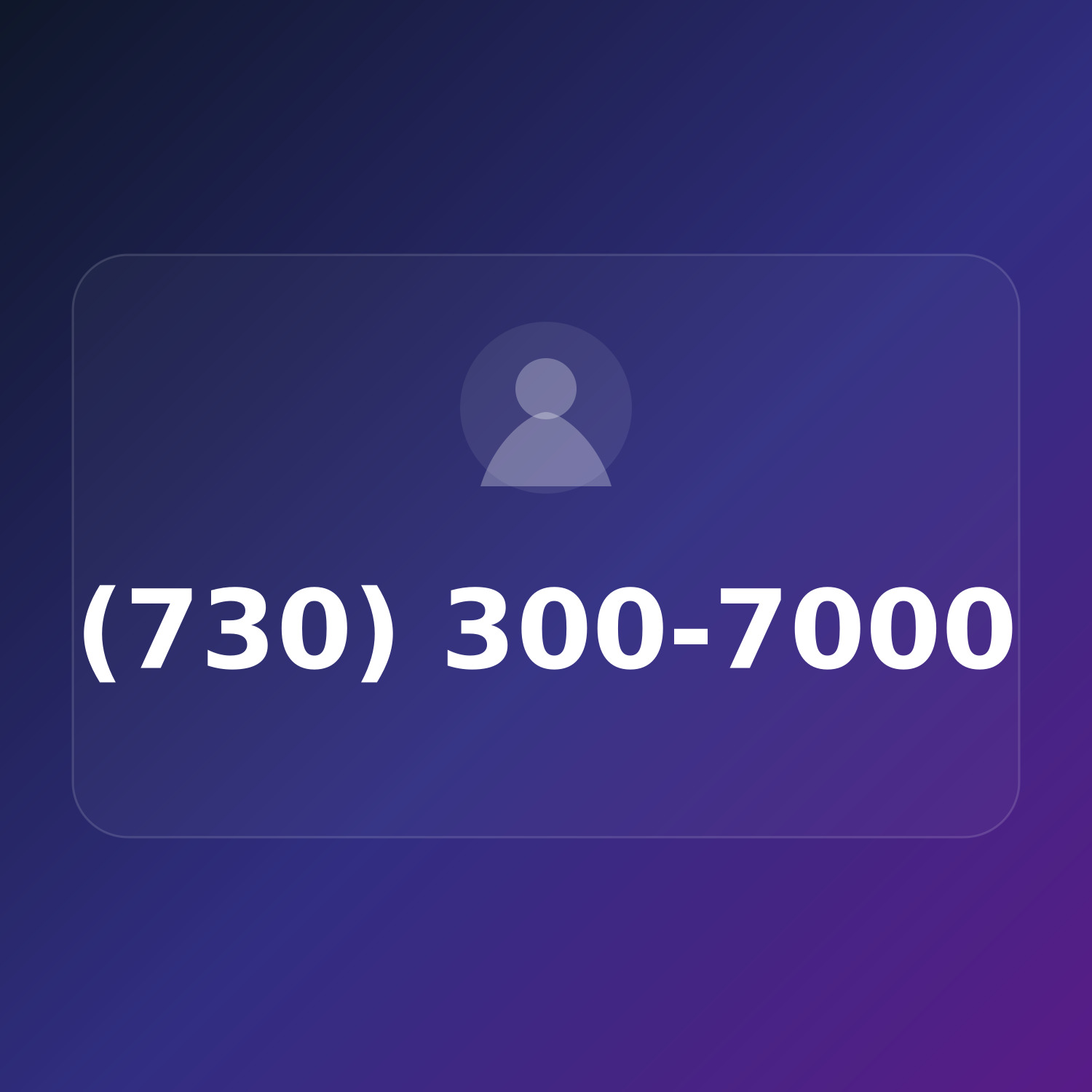 (730) 300-7000 product image