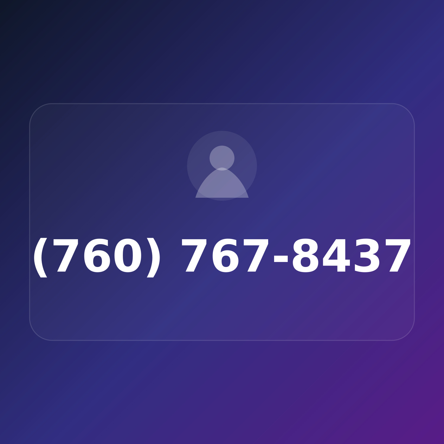 (760) 767-TIER product image