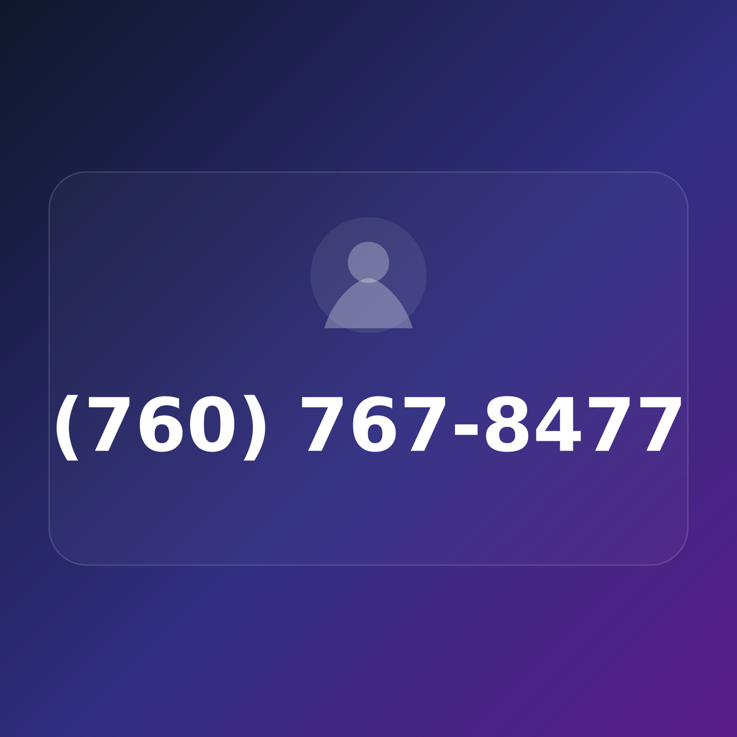 (760) 767-TIPS product image