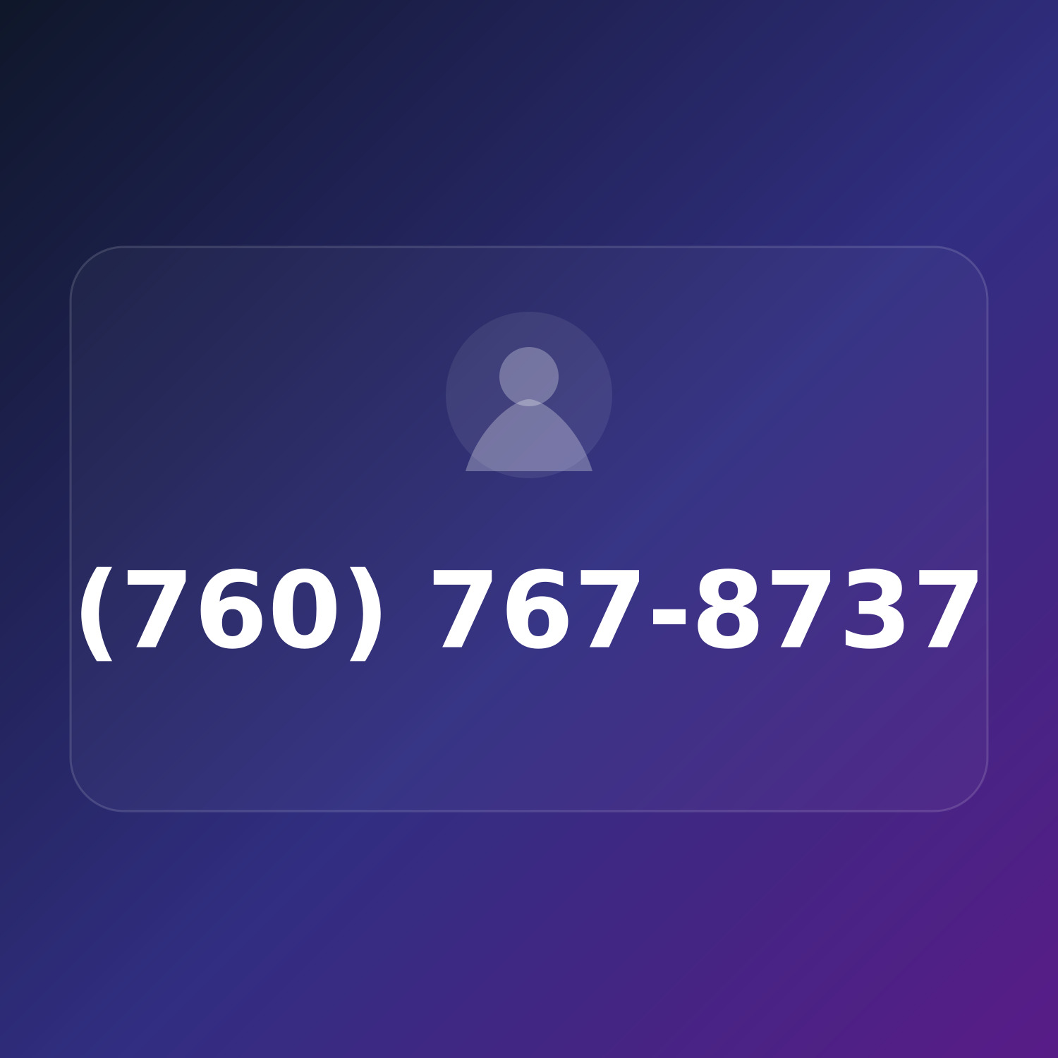 (760) 76-SUPER product image