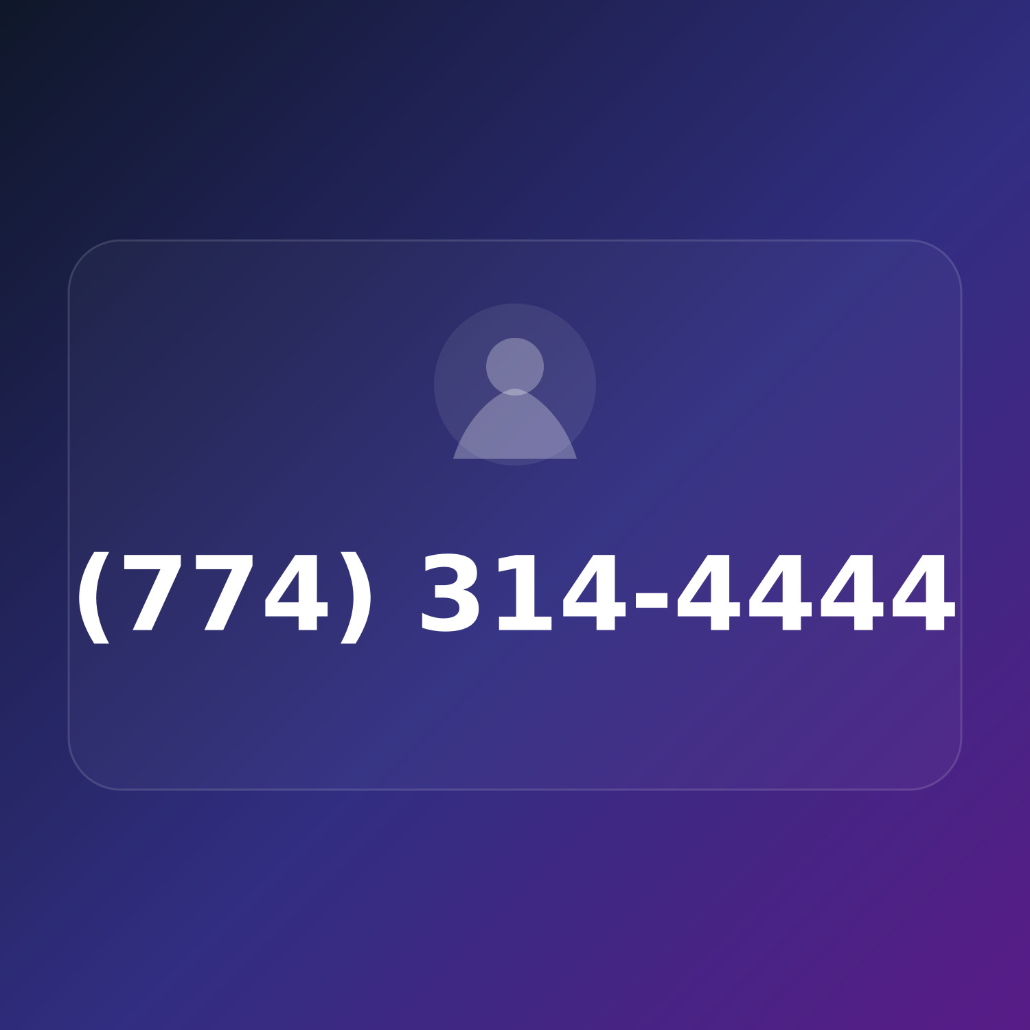 (774) 314-HIGH product image