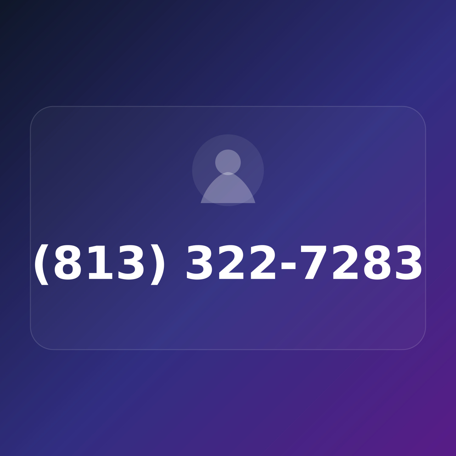 (813) 32-BRAVE product image